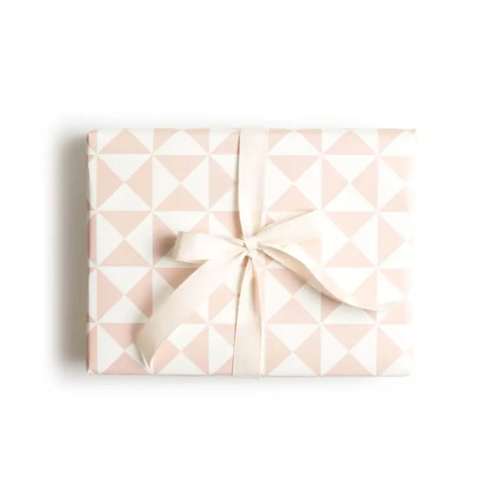 Amy Heitman Gift Wrap