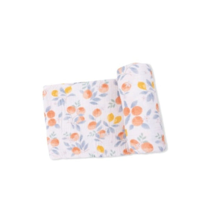 Angel Dear Swaddle Blanket