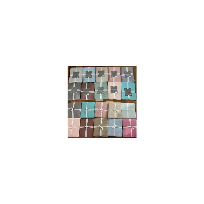 Assorted Quilt