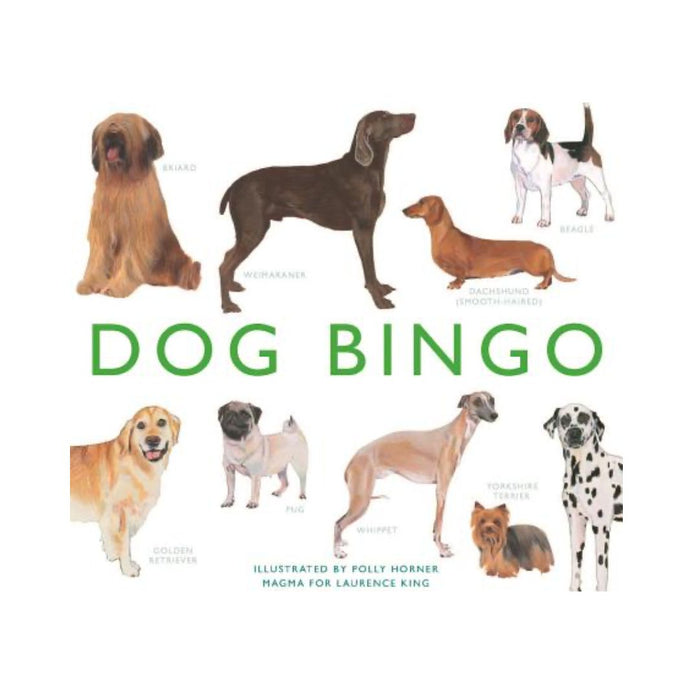 Bingo Set