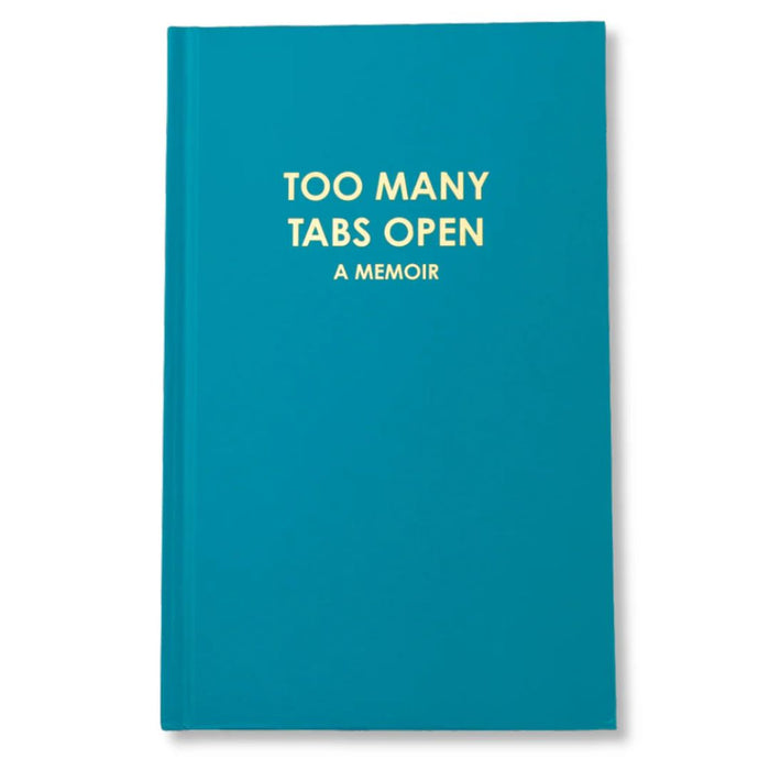 Chez Gagne Bright Journal