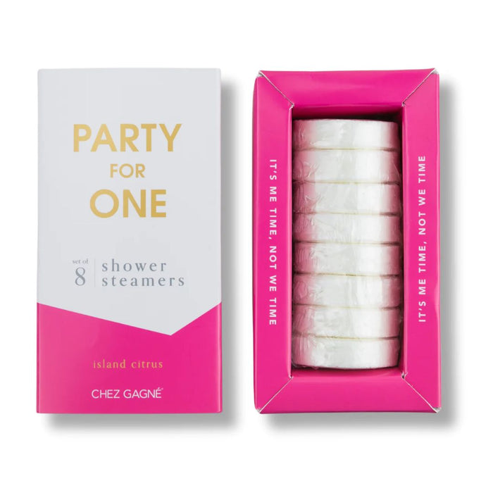 Party for One
