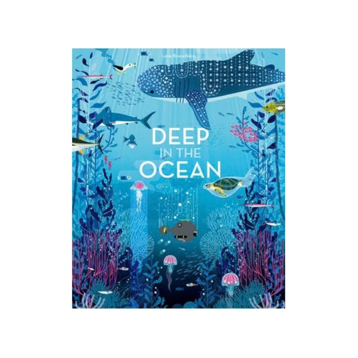 Deep in the Ocean