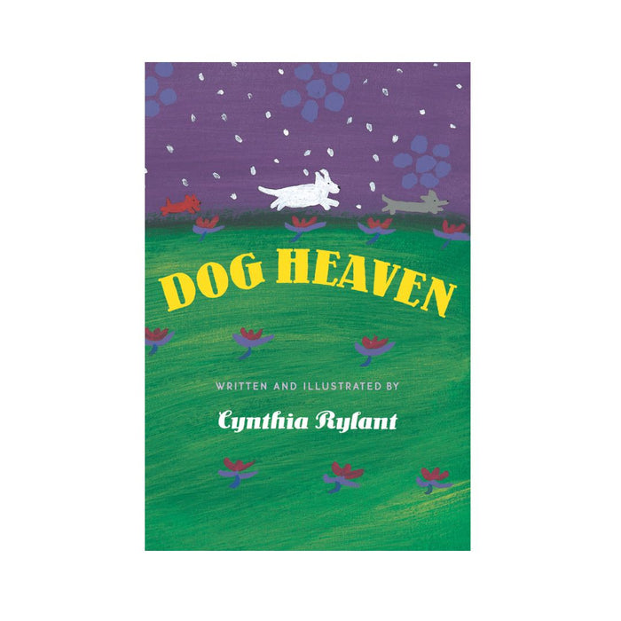 Dog Heaven