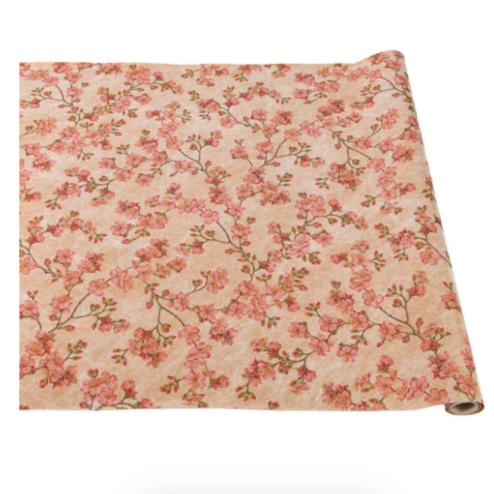 Pink Cherry Blossom