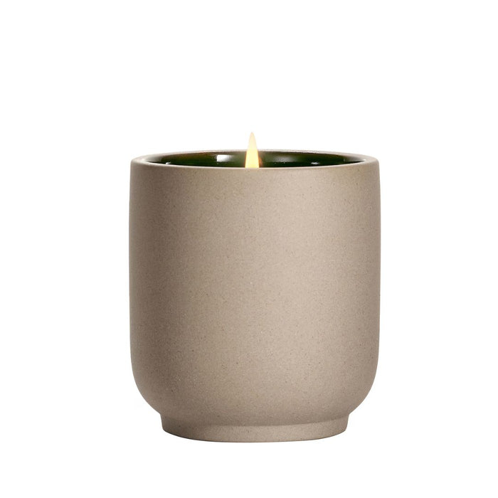 Homecourt Signature Ceramic Candle