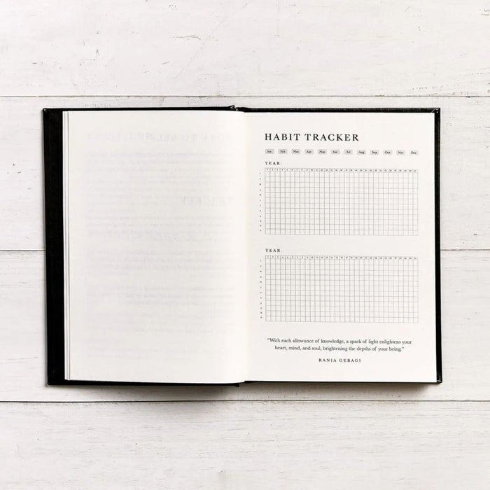 Inner Mastery Journal