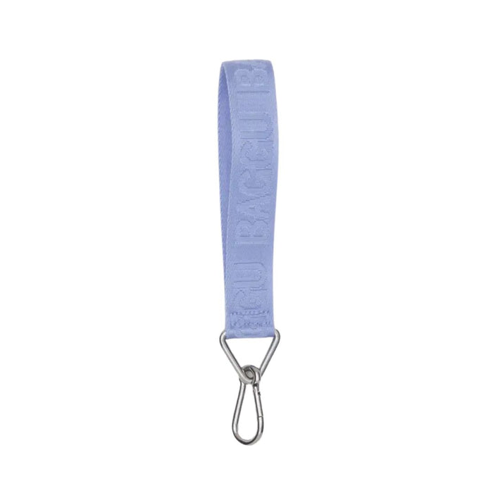 Logo Keychain