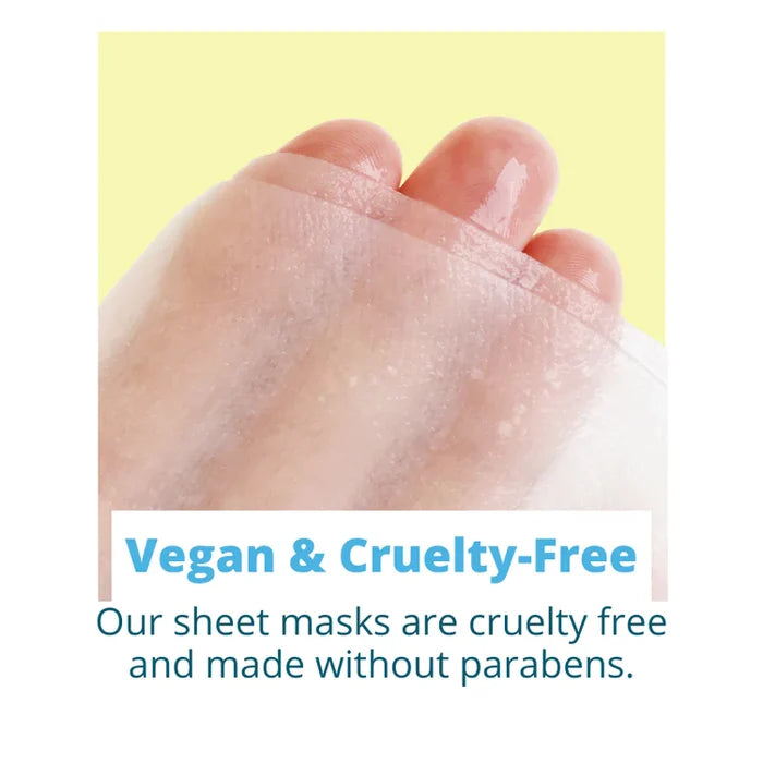 Patchology Moodmask