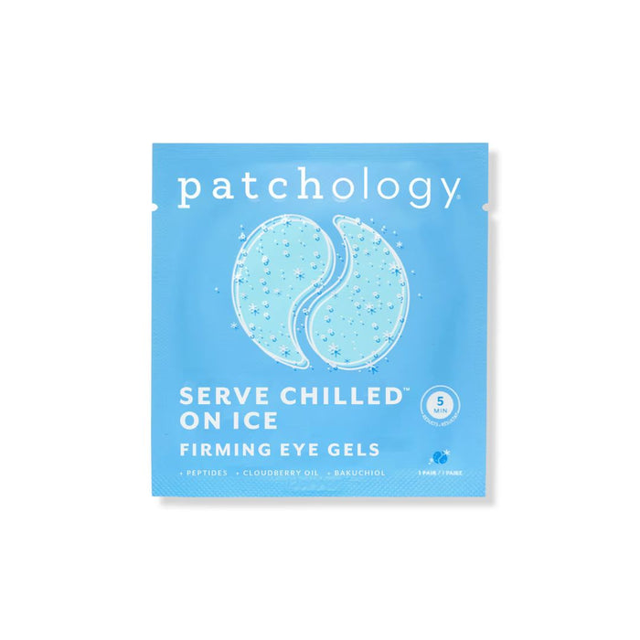 Patchology Serve Chilled On Ice