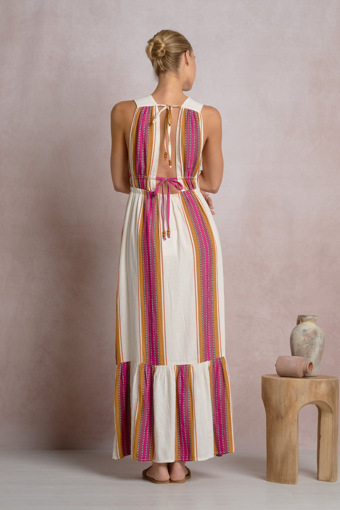 ROSA DRESS