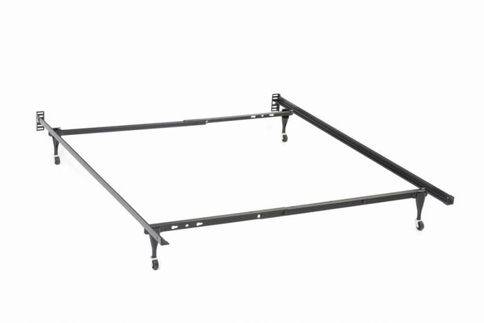 Twin/Full Metal Frame