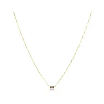 WILLOW NECKLACE