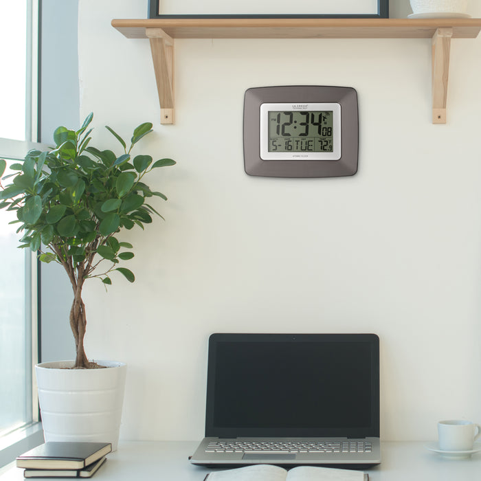 WS-8008U-IT Lifestyle