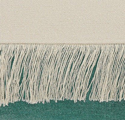 100% Cotton throw pilllow cover