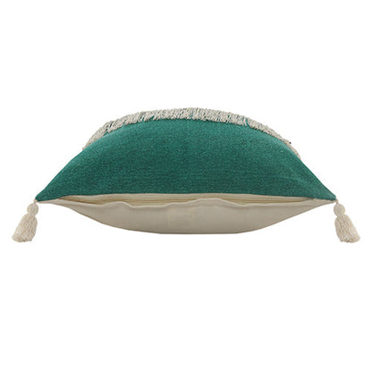 100% Cotton throw pilllow cover