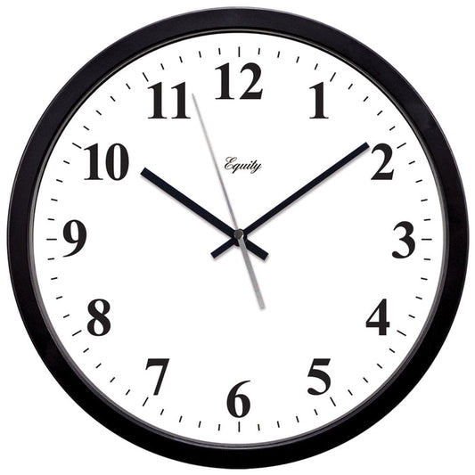 14 inch Commercial Wall Clock
