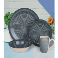 16-PC DINNERWARE SET