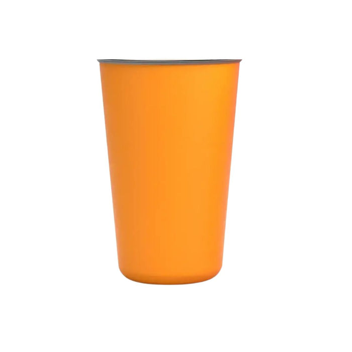 16oz Stainless Cup w/Vinyl