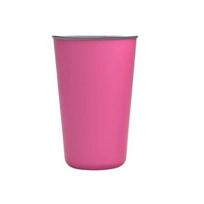16oz Stainless Cup w/Vinyl