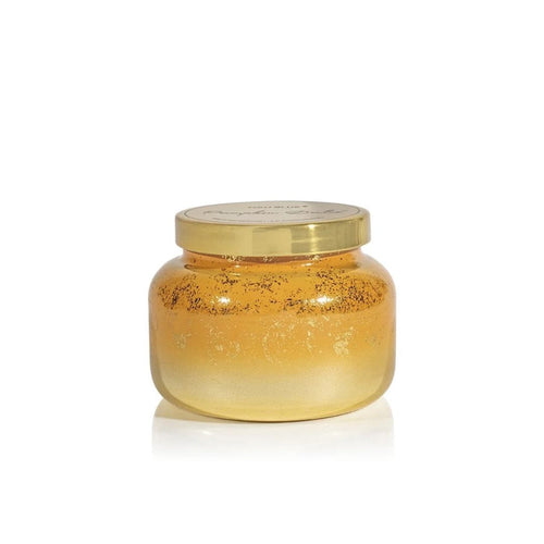 19oz Capri Blue Pumpkin Dulce Glimmer Candle