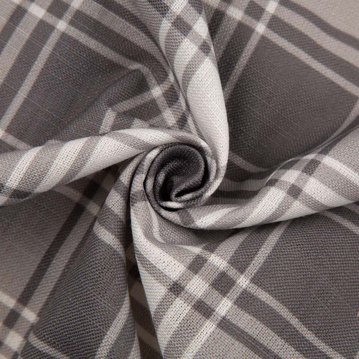 24"L*24"W Velvet Pillow Cover With “gather” Word
