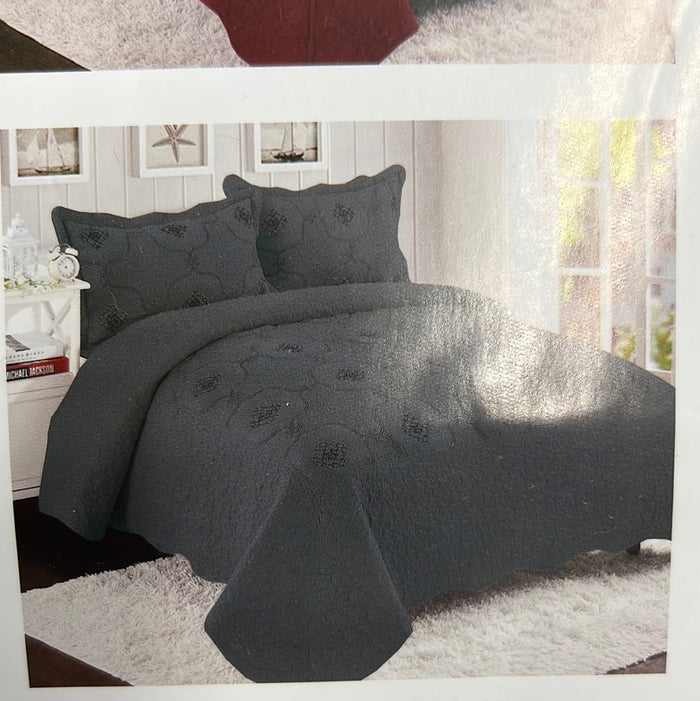 Grey