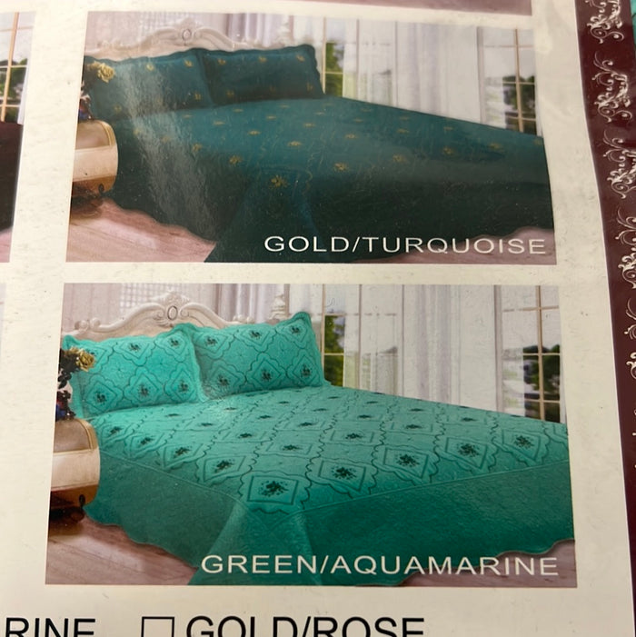 Teal
