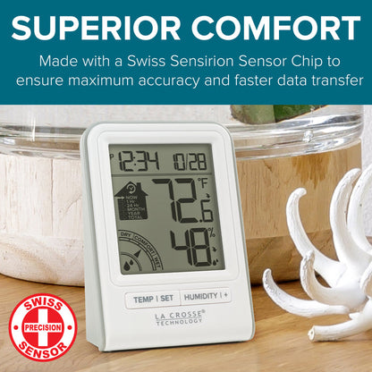 302-1409BW-W Swiss Sensirion Sensor Chip
