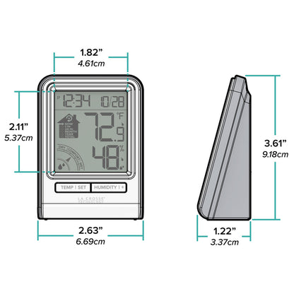 302-1409BW-W dimensions