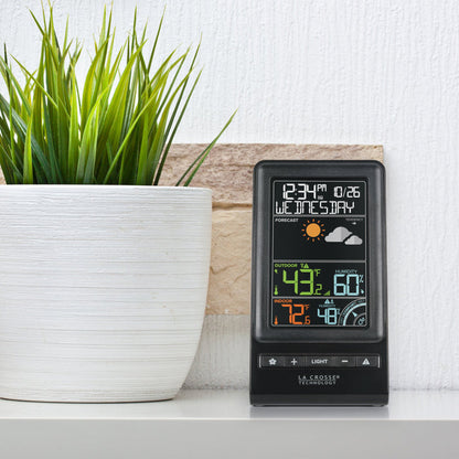 308-1415C Wireless Forecast Station