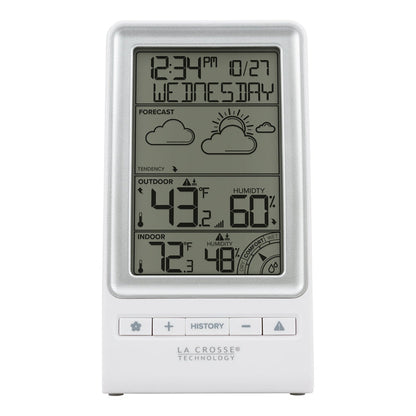 308-1415FCTV2 Forecast Station