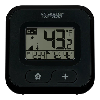 308-147 Wireless Thermometer