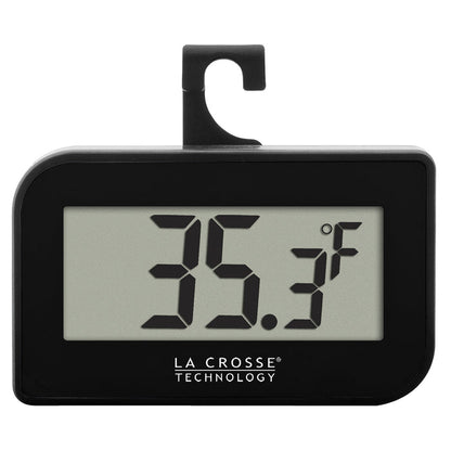 314-152-BL Blue Digital Thermometer