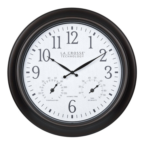 404-89027 18 in Atomic Clock