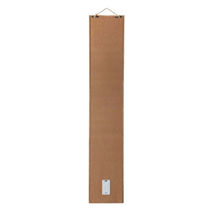 42"H Fall Lighted Wooden "WELCOME" Porch Board Sign