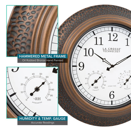 433-3256A Frame and gauge