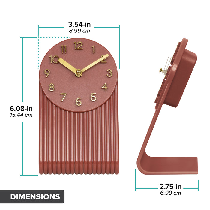 437-3015BR Dimensions