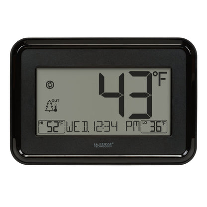 513-1412 Outdoor Temp