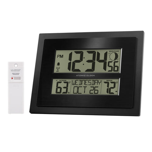 513-75624 Sensor and display