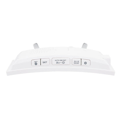 602-249 white buttons