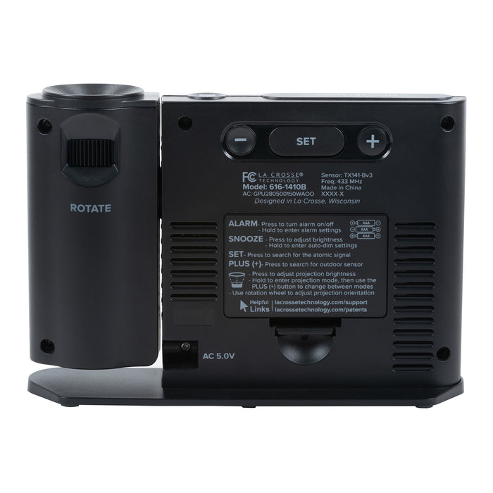 616-1410B Back Image