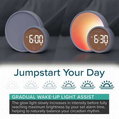 617-1412 Jumpstart your day