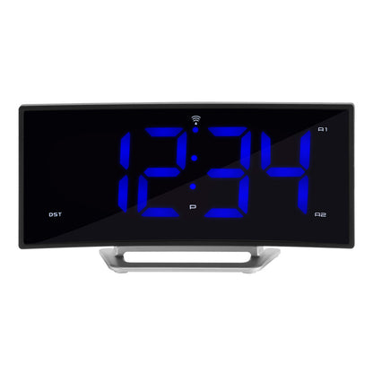 617-249V2 Atomic Curve LED Alarm