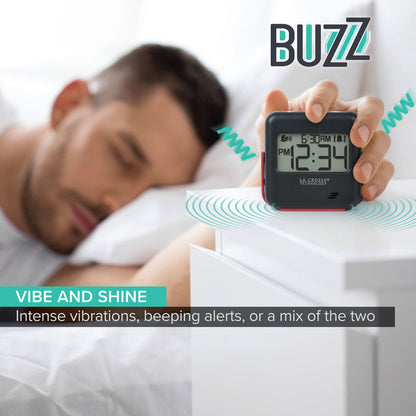 617-147 Intense vibrations