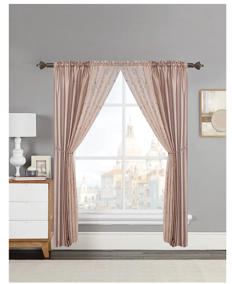 6PC WINDOW PANEL