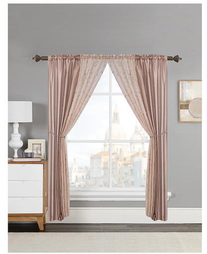 6PC WINDOW PANEL