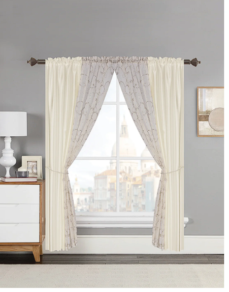 6PC WINDOW PANEL