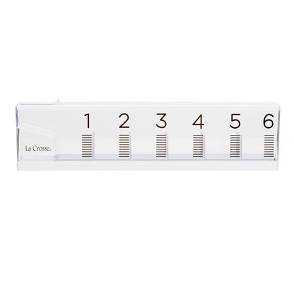 705-111 Cascading Rain Gauge