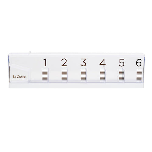 705-111 Cascading Rain Gauge
